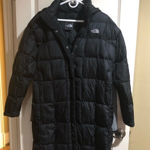 The North Face 600 Parka